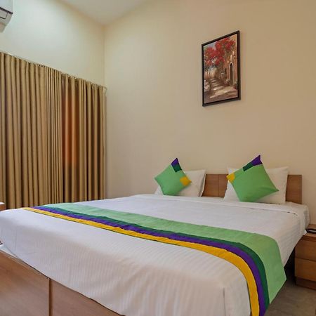 Itsy Hotels Avani Stays, Vyttila, Kochi 외부 사진
