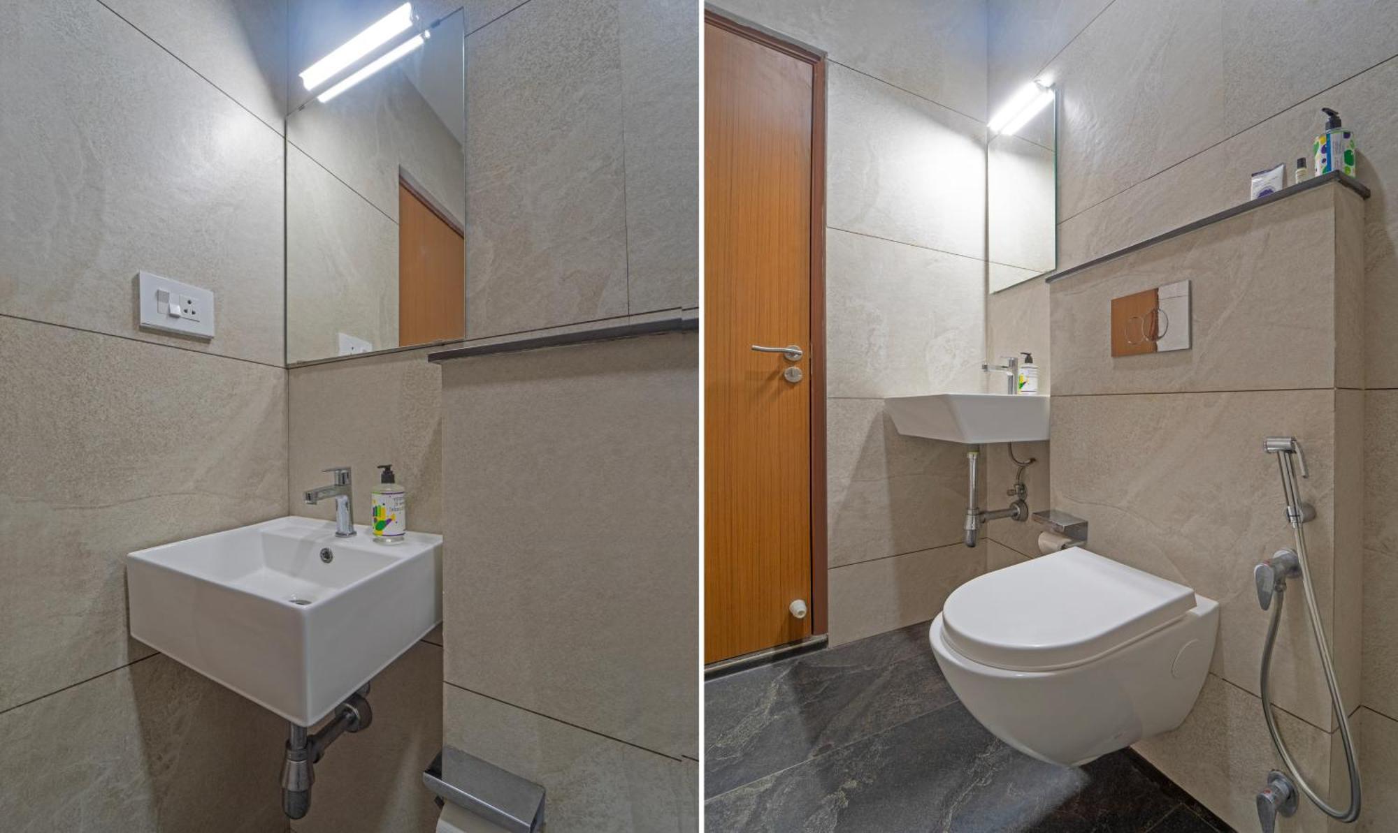 Itsy Hotels Avani Stays, Vyttila, Kochi 외부 사진
