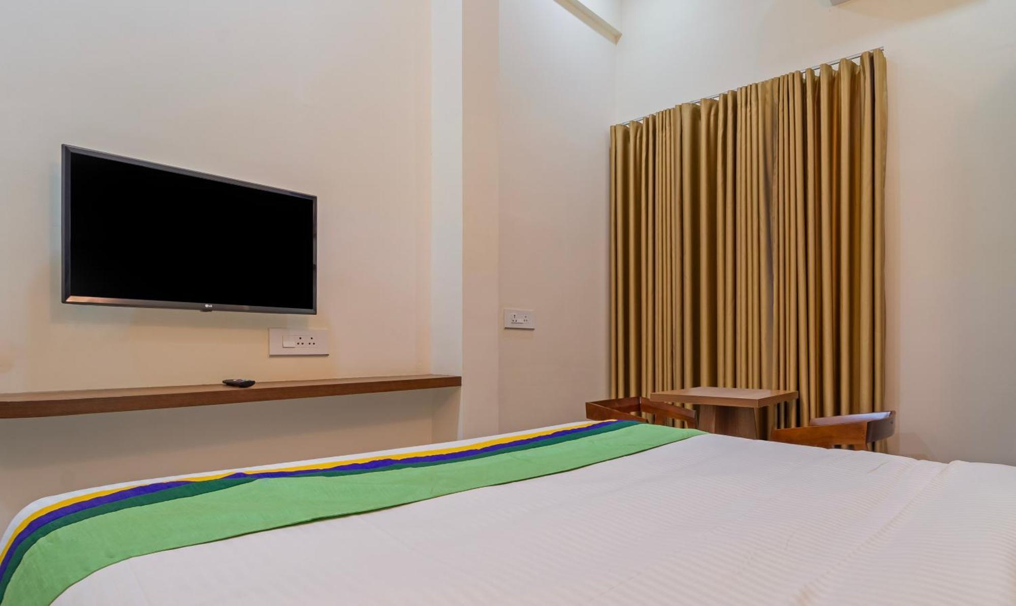 Itsy Hotels Avani Stays, Vyttila, Kochi 외부 사진