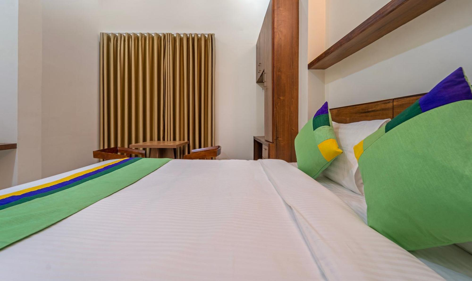Itsy Hotels Avani Stays, Vyttila, Kochi 외부 사진