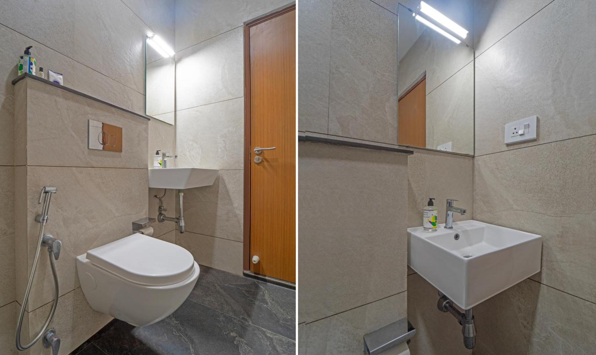 Itsy Hotels Avani Stays, Vyttila, Kochi 외부 사진