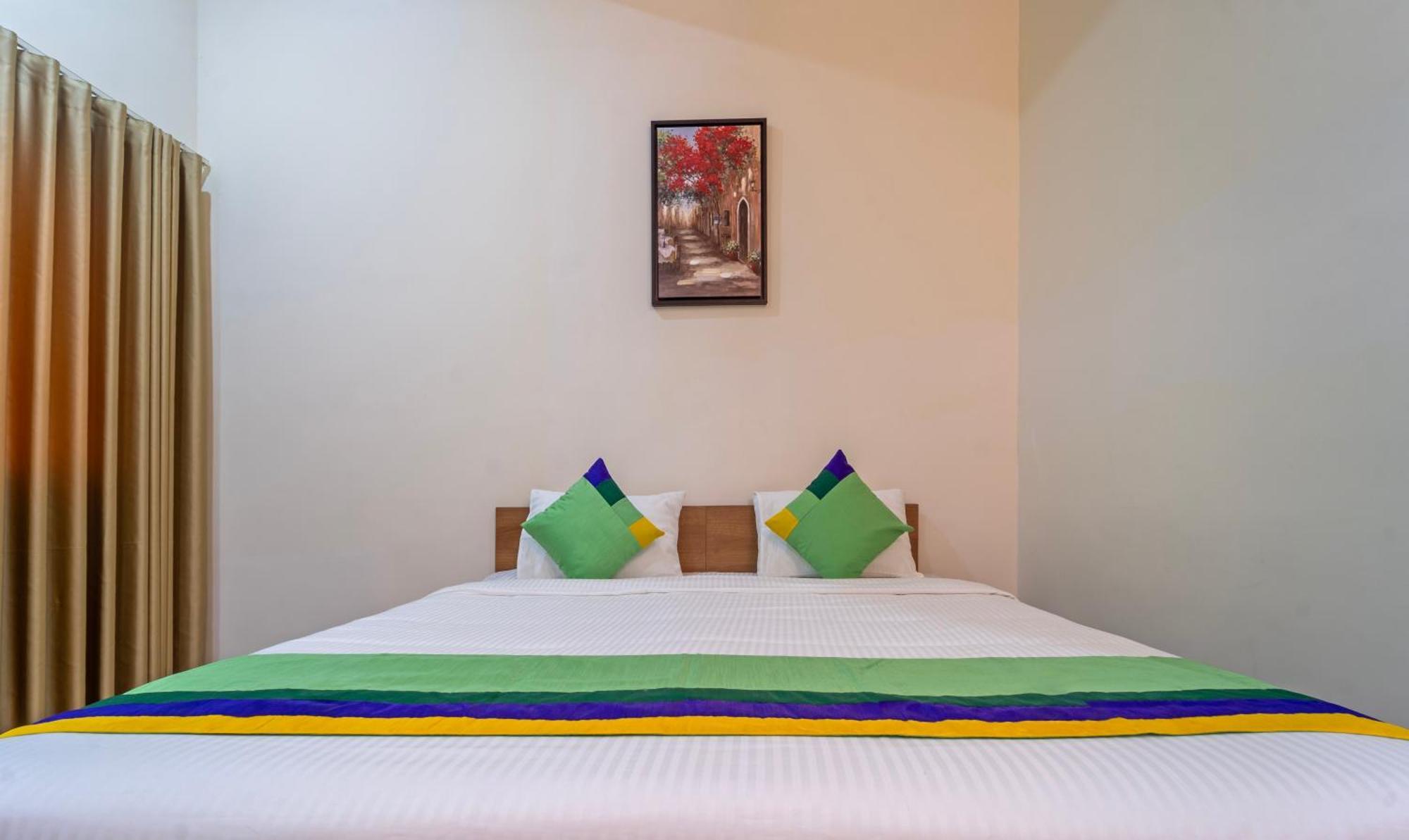 Itsy Hotels Avani Stays, Vyttila, Kochi 외부 사진